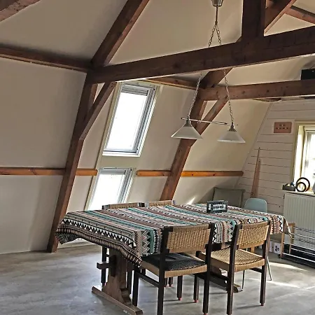 Atelieronwater # De Fuut Broek op Langedijk