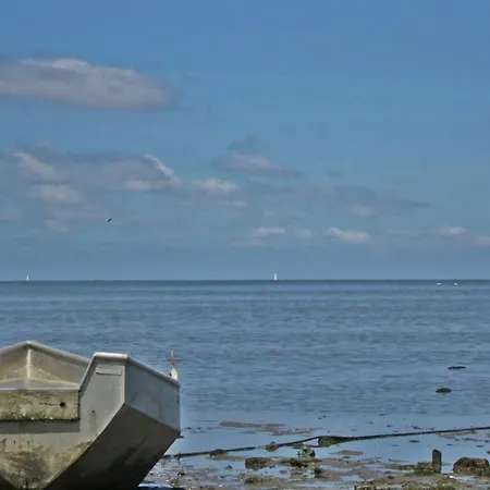 Апартаменты Atelieronwater # De Fuut Broek op Langedijk